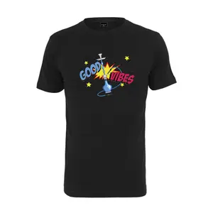 T-shirt Mister Tee good vibes image-0