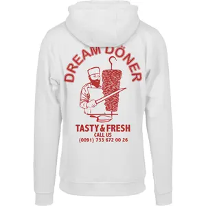 Sweatshirt Mister Tee dream kebab image-1