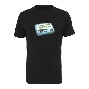 T-shirt Mister Tee Bruder Muss Los Tee image-0