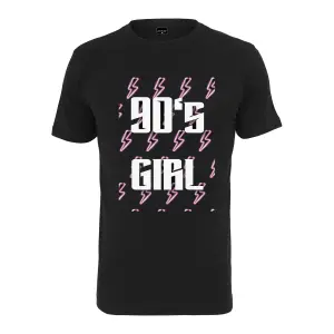 Γυναικείο T-shirt Mister Tee 90ies girl image-0