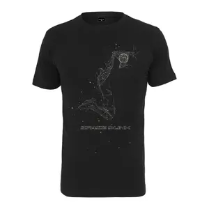 T-shirt Mister Tee Space Dunk Tee image-0