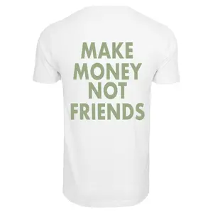 T-Shirt Mister Tee image-1