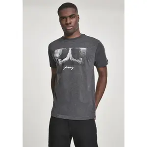 T-shirt Mister Tee pray GT image-0