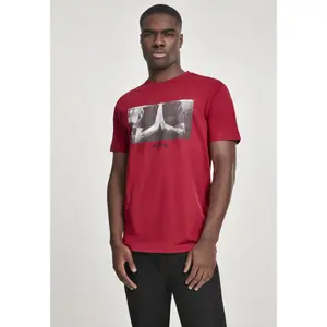 T-shirt Mister Tee classics pray 2.0 GT image-0