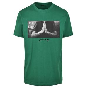 T-shirt Mister Tee Pray image-5
