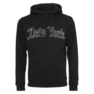 Sweatshirt Mister Tee new york wording image-0