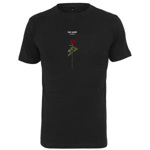 mt1582-00007-t-shirt-mister-tee-lost-youth-rose-tee-noir