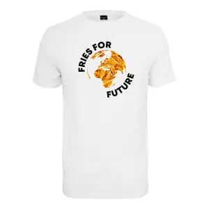 T-shirt Mister Tee fries for future tee image-0