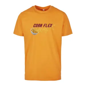 T-Shirt Mister Tee Corn Flex image-0