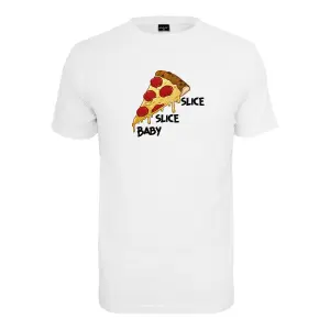 T-shirt Mister Tee slice baby image-0