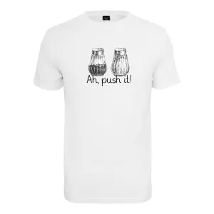 T-shirt femme Mister Tee reblika tee image-0