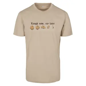 T-shirt Mister Tee laugh now image-0