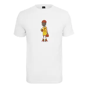 T-shirt Mister Tee employee image-0