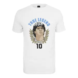 T-shirt Mister Tee true legends numero 10 image-0