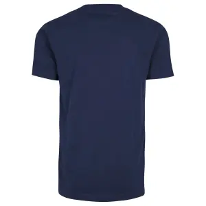 T-shirt Mister Tee hustle hard always image-1