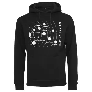 Sweatshirt Mister Tee hip hop radius image-0