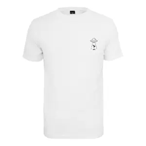 Camiseta Mister Tee ufo drop image-0