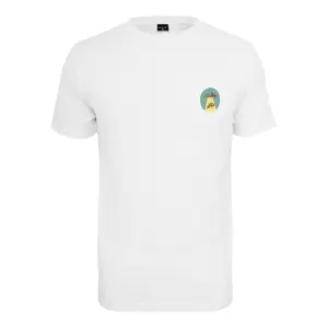 Camiseta Mister Tee ufo pizza image-0