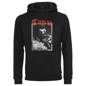 Sudadera con capucha Mister Tee tupac california love image-0