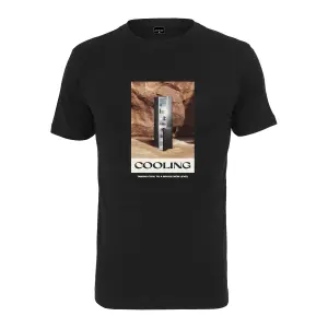 T-shirt Urban Classics Cooling image-0