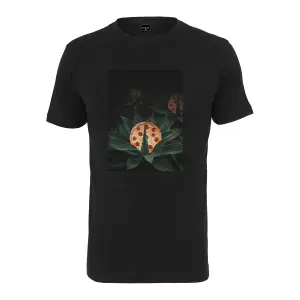 T-shirt Urban Classics pizza plant image-0