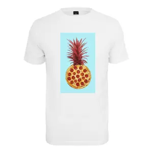 Camiseta Urban Classics pizza pineapple image-0