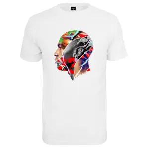 T-shirt Urban Classics legend head image-0