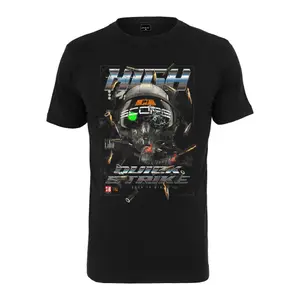 T-shirt Mister Tee highscore image-0