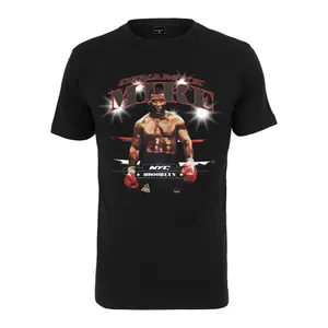 T-shirt Mister Tee dynamite mike image-0