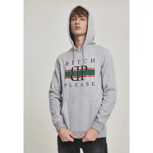 Sweatshirt Mister Tee bitch pleae image-1