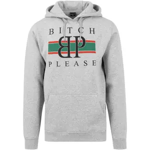 Sweatshirt Mister Tee bitch pleae image-0