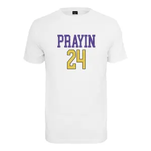 T-shirt Mister Tee prayin 24 image-0