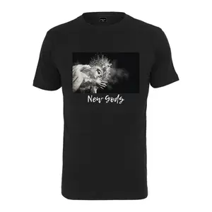 T-shirt Mister Tee new gods image-0