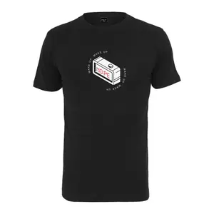 T-shirt Mister Tee don't wake up image-0