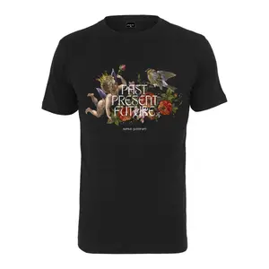 T-shirt Mister Tee past present future image-0