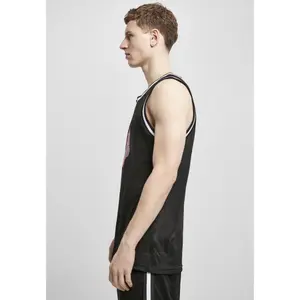 Tanktop Mister Tee Space Jam Tune Squad Logo Mesh image-4