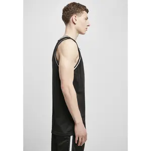 Tanktop Mister Tee Space Jam Tune Squad Logo Mesh image-5