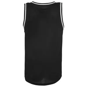 Tanktop Mister Tee Space Jam Tune Squad Logo Mesh image-6