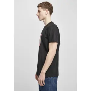 T-shirt Mister Tee Space Jam Tune Squad Logo image-5