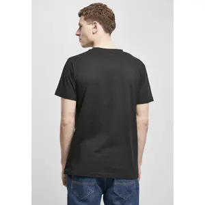 T-shirt Mister Tee Space Jam Tune Squad Logo image-4