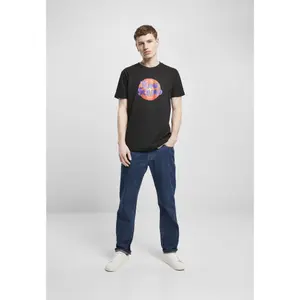 T-shirt Mister Tee Space Jam Tune Squad Logo image-2