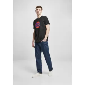 T-shirt Mister Tee Space Jam Tune Squad Logo image-3