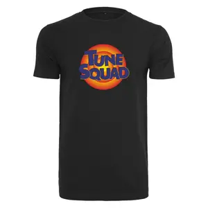 T-shirt Mister Tee Space Jam Tune Squad Logo image-0