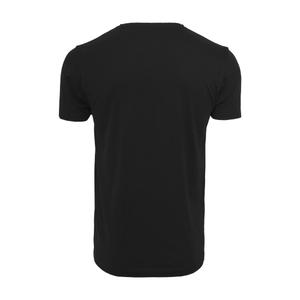 Camiseta Mister Tee space jam logo image-0