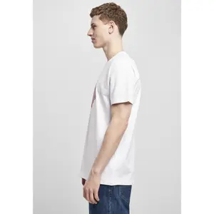 T-shirt Mister Tee Space Jam Tune Squad Logo image-5