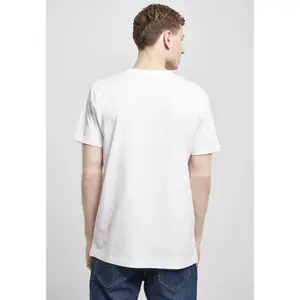 T-shirt Mister Tee Space Jam Tune Squad Logo image-6