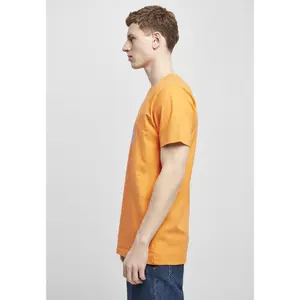 T-shirt Mister Tee Space Jam Tune Squad Logo image-5