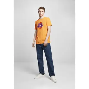 T-shirt Mister Tee Space Jam Tune Squad Logo image-2