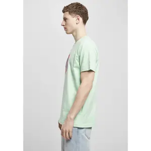 T-Shirt Mister Tee Space Jam Tune Squad Logo image-6