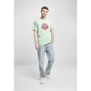 T-Shirt Mister Tee Space Jam Tune Squad Logo image-2